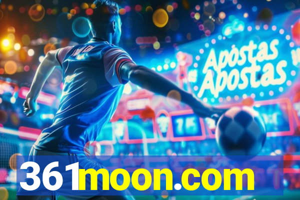 361moon.com