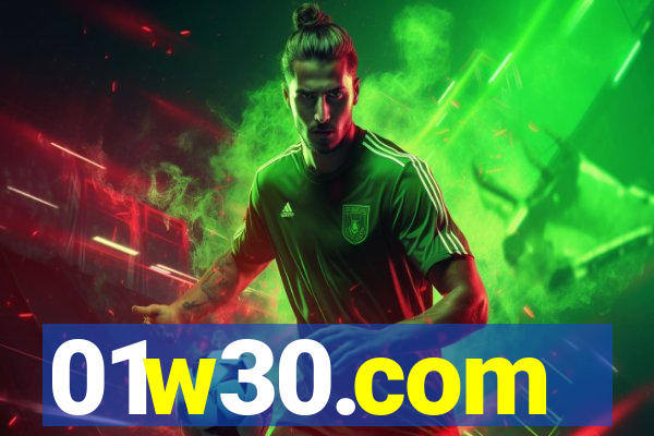 01w30.com