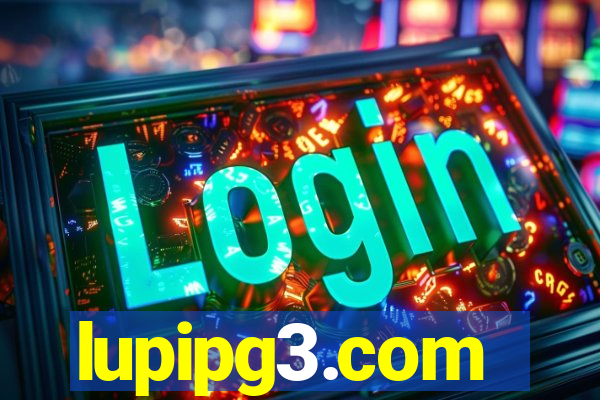 lupipg3.com