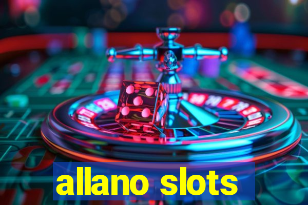 allano slots