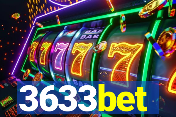3633bet