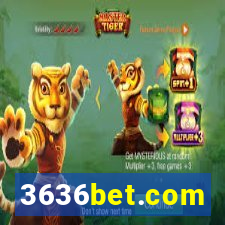 3636bet.com