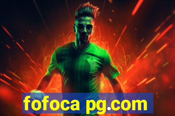 fofoca pg.com