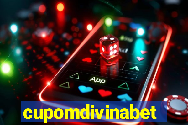 cupomdivinabet