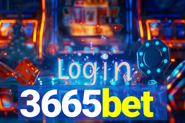 3665bet