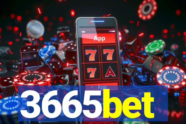 3665bet