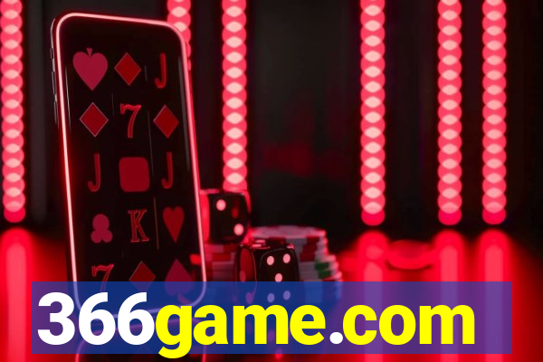 366game.com