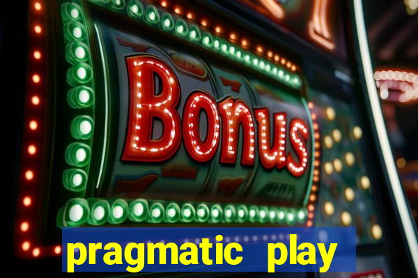 pragmatic play slots rtp