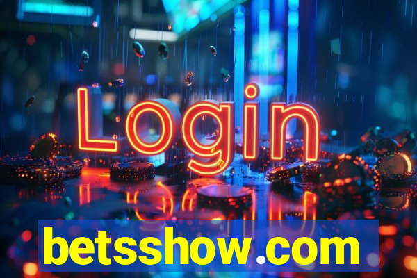 betsshow.com