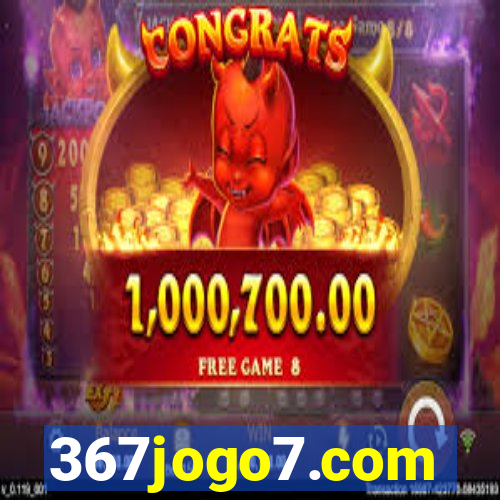 367jogo7.com