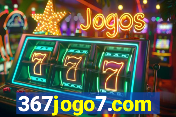 367jogo7.com