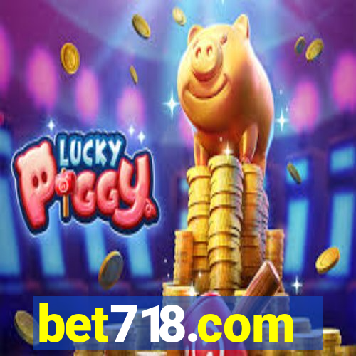 bet718.com