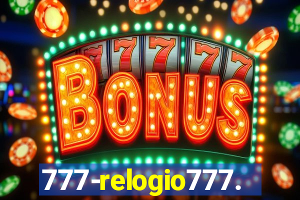 777-relogio777.com