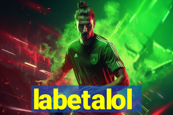 labetalol