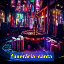funerária santa rosa porto união