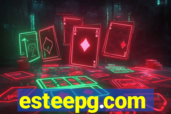 esteepg.com