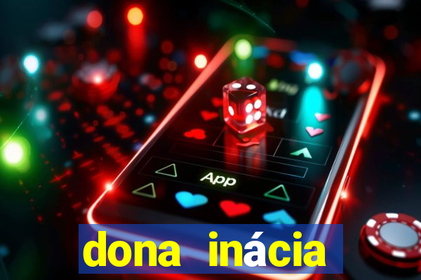 dona inácia benzedeira santo andré rua nápoli