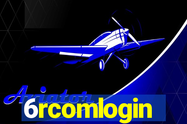 6rcomlogin