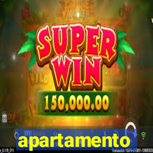 apartamento mobiliado em fortaleza para alugar