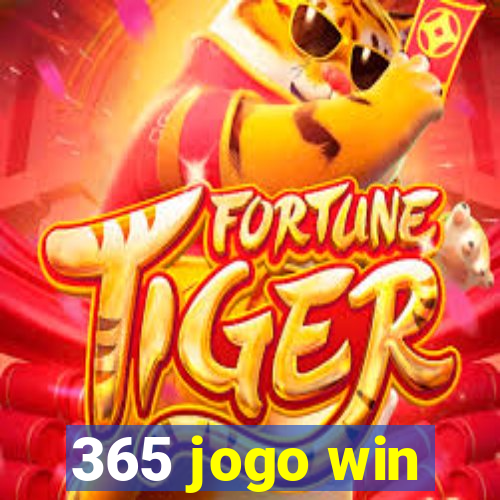 365 jogo win