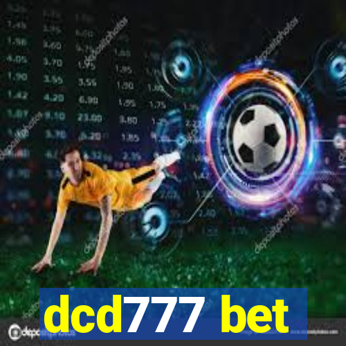 dcd777 bet