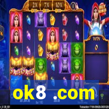 ok8 .com