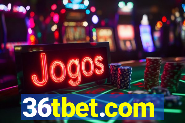 36tbet.com