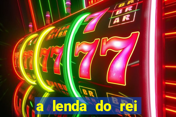 a lenda do rei macaco 1 filme completo dublado