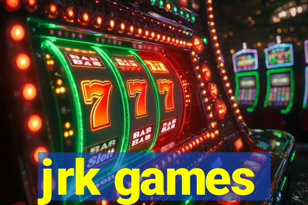 jrk games