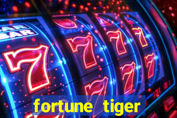 fortune tiger depósito mínimo