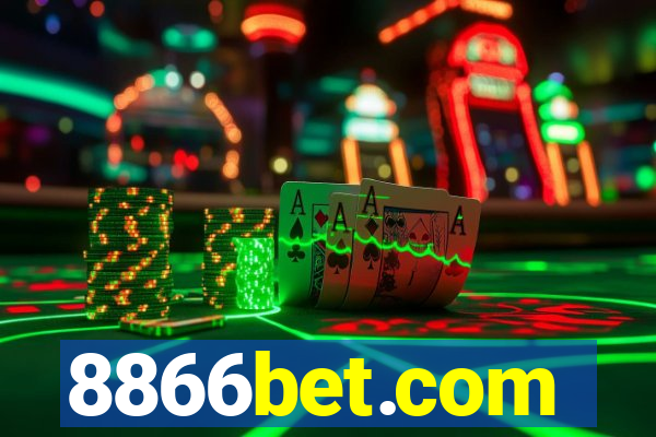8866bet.com