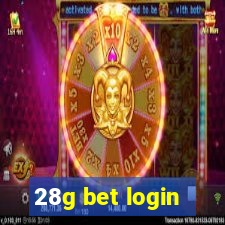 28g bet login
