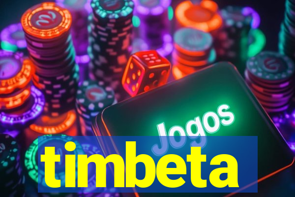 timbeta