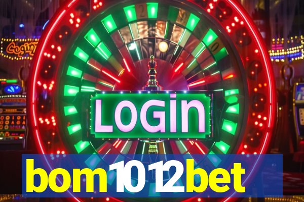 bom1012bet