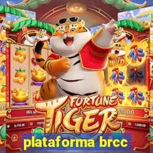 plataforma brcc