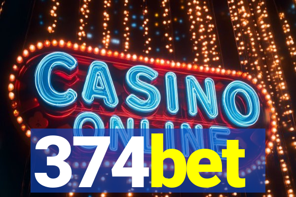 374bet