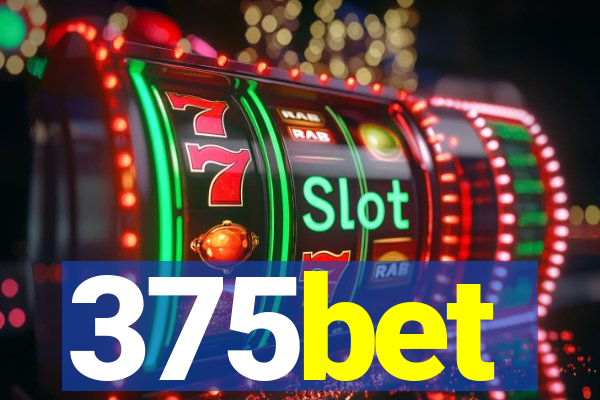375bet