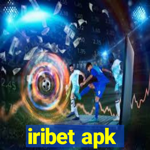 iribet apk