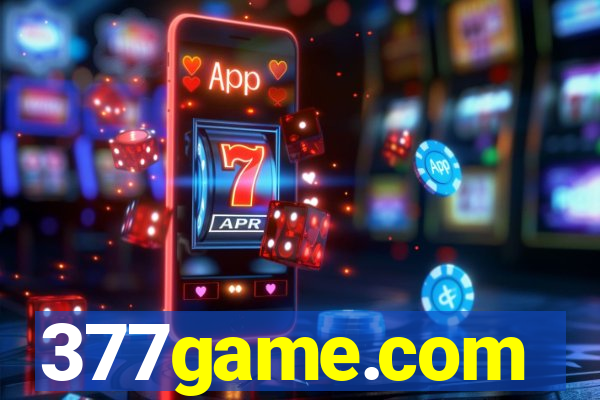 377game.com