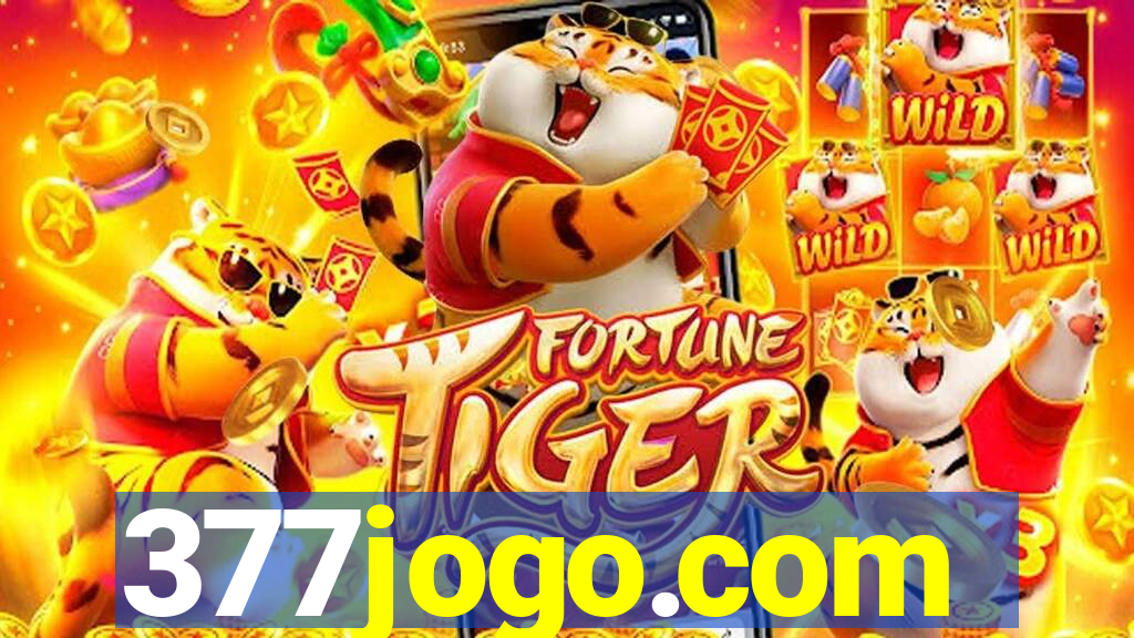 377jogo.com