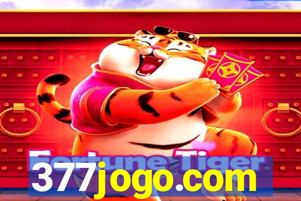 377jogo.com