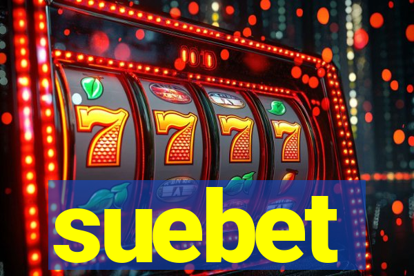 suebet