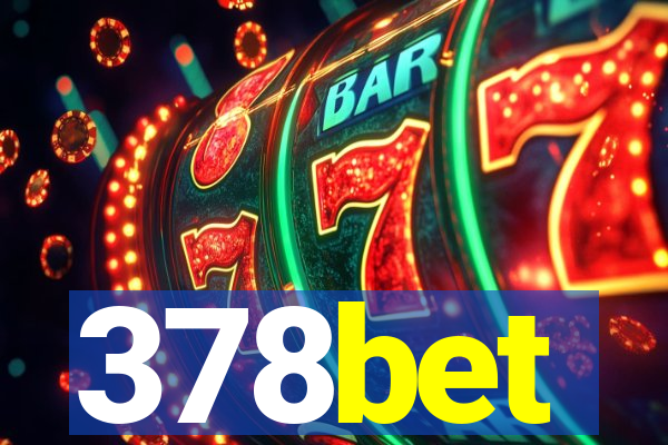378bet