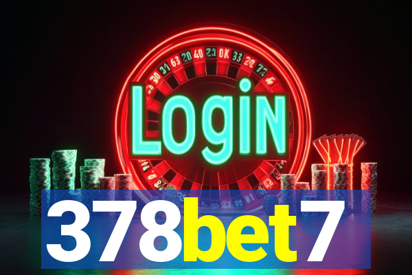 378bet7