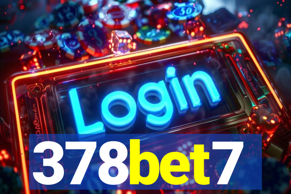 378bet7