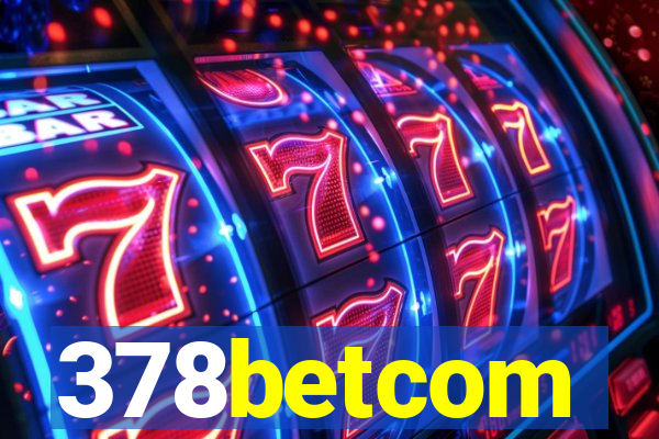 378betcom