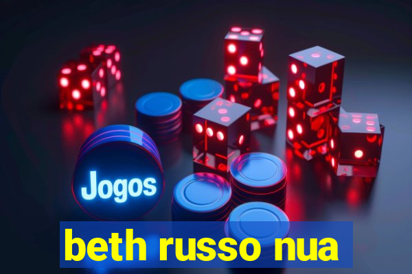 beth russo nua