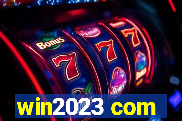 win2023 com
