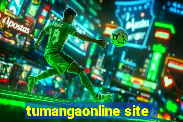 tumangaonline site