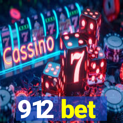 912 bet